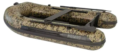 Produktbild von Sonik Sonik Nomad 330 Inflatable  Boat