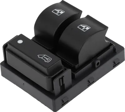 Image de Bouton DeDe Vitre électrique Avant Gauche Pour Fiat Ducato Doblo No.735421419 Interrupteur DeDe Vitre Pour citroen Jumper