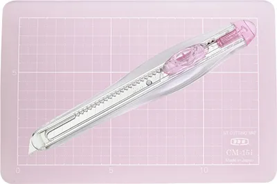 Produktbild von NT Cutter Schneidematte Set AM350P