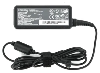 Image de Samsung -Laptop -AC -Adaptateur 40W