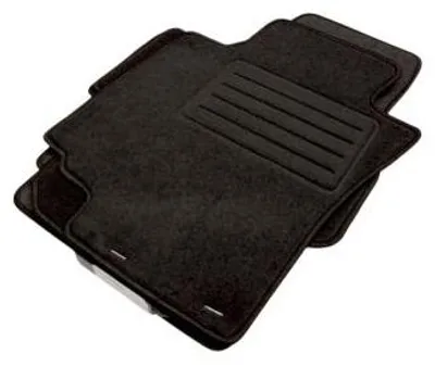 Image de Tapis de sol pour Seat Leon (2005-2012) / Toledo (2004-2012)