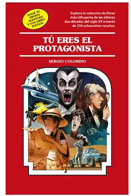 Immagine prodotto di Tu sei il protagonista