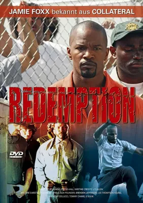 Produktbild von Redemption