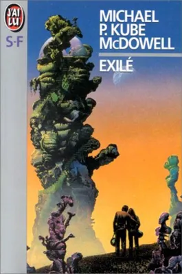 Image de Exilé