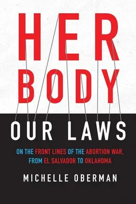 Produktbild von Her Body, Our Laws
