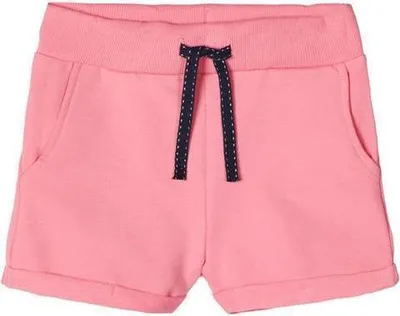 Produktbild von Name it Mädchen Shorts pink 104