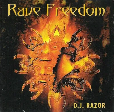 Image de Rave Freedom