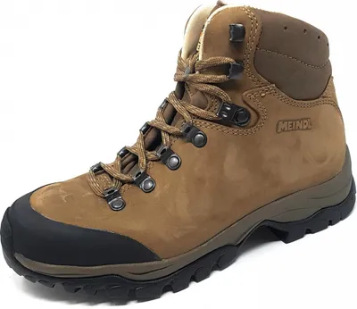 Produktbild von Meindl Jersey Lady Wanderstiefel Braun