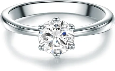 Produktbild von Trilani Ring Sterling Silber Zirkonia 60181025 60