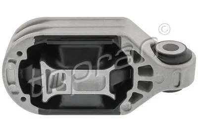 Produktbild von TOPRAN Motorlager Gummimetalllager Hinten Unten für RENAULT MEGANE III Grandtour (KZ0/1) 634 569
