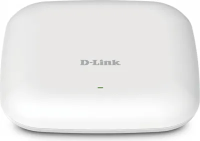Produktbild von Punkt dostępowy D-Link DAP-2610 Wireless AC1300 Wave 2 DualBand PoE