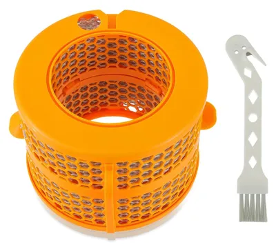 Produktbild von Solidchoice – Kohlefaser-Luftfilter für Dyson-Luftreiniger