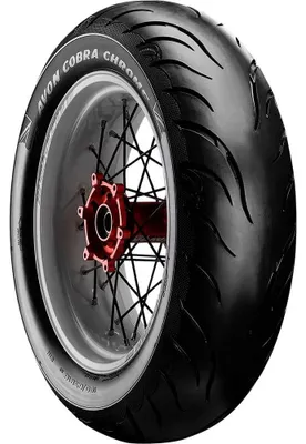 Immagine prodotto di Pneumatici Avon Cobra Chrome AV92 240/40 VR18 79V TL posteriori