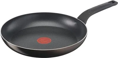 Obrázek produktu pro Famanu pánev na smažení, průměr 28 cm – vhodná pro všechny typy sporáků kromě indukčních