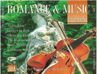 Immagine prodotto di Romanticismo e musica