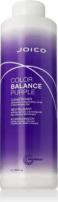 Image de Joico Color Balance Purple Conditioner 1000ml