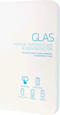 Produktbild von starfix Displayschutz aus gehärtetem Glas für Samsung A3 (2017)