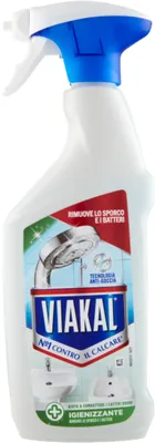 Zdjęcie produktu dla Viakal Spray do łazienki 470 ml