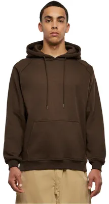 Productafbeelding van Urban Classics Herenhoodie – Ruimvallende hoodie met kangoeroezak
