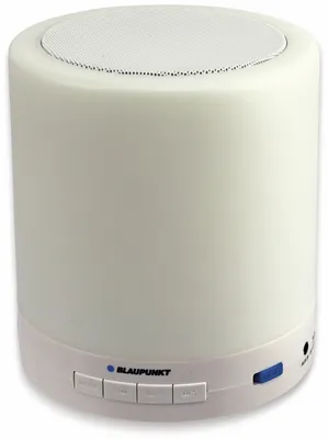 Produktbild von Blaupunkt Bluetooth Lautsprecher, BTL110