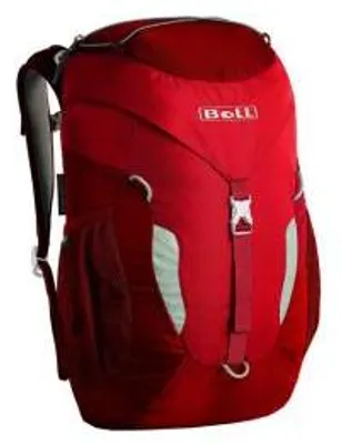 Obrázok produktu pre Boll Trapper 18 Truered – červený batoh