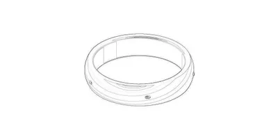 Produktbild von Dornb Dichtung 091403022