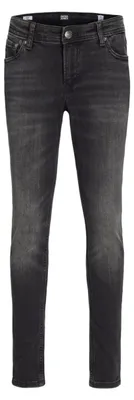 Obrázek produktu pro Jack & Jones 12149936, džíny, pánské, pro dospělé, černé, délka 140 cm, materiál: bavlna, Elastan, polyester