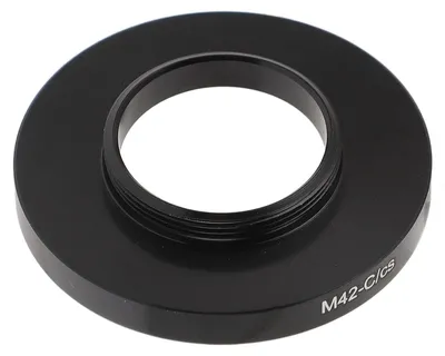 Obrázek produktu pro Adaptér M42 pro makro fotografii