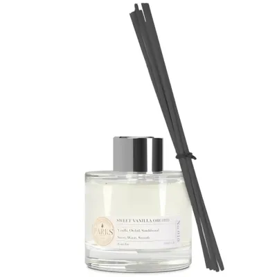 Produktbild von Parks London Diffuser HOME No10 Sweet Vanilla Orchid 100ml
