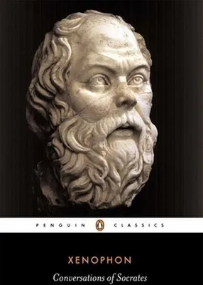 Image de Conversations of Socrates