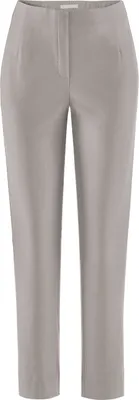 Stehmann Hose Ina-740 in grau