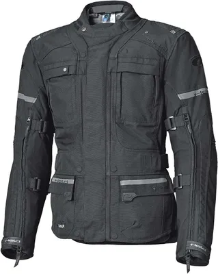 Produktbild von Held Carese Evo GTX Motorrad Textiljacke, schwarz, 3XL