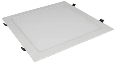 Produktbild von LED-Panel McShine LP-2430SN 24W 300x300mm 1.580 lm 4000K neutralweiß