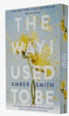 Produktbild von The way I used to be