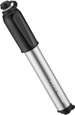 Obrázok produktu pre Lezyne Sport Drive HP Lite Grey Mini cyklistická pumpa
