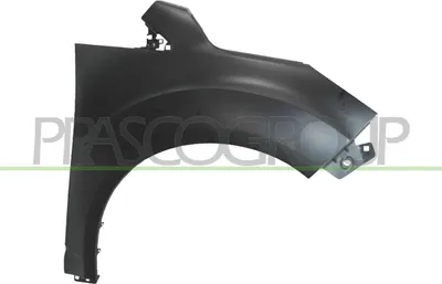 Produktbild von PRASCO FD7193003 Kotflügel Vorne Rechts für FORD C-Max II (DXA/CB7, DXA/CEU) C-MAX II Van