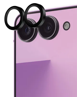 Immagine prodotto di PanzerGlass Hoops Protezione dell'obiettivo della fotocamera