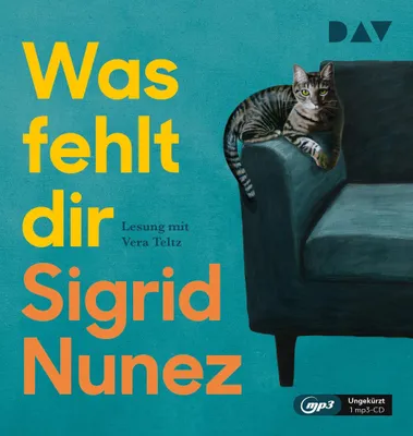 Produktbild von Was fehlt dir