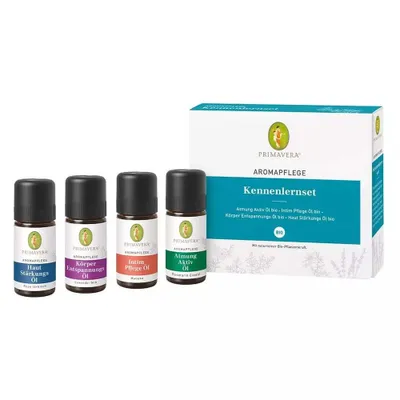 Produktbild von Aromapflege - Kennenlernset
