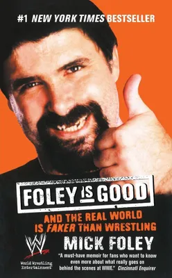 Produktbild von Foley ist gut