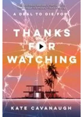 Produktbild von Thanks For Watching