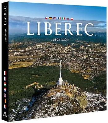 Image de Liberec - velký / vícejazyčný