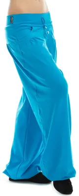 Immagine prodotto di Pantaloni da allenamento Winshape WTE3, ideali per danza, fitness, tempo libero e sport