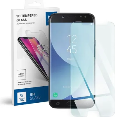 Produktbild von Panzerglas Blue Star SAM Galaxy J5 (2017)