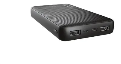 Obrázek produktu pro TRUST powerbanka Primo, 15000 mAh, ekologická verze