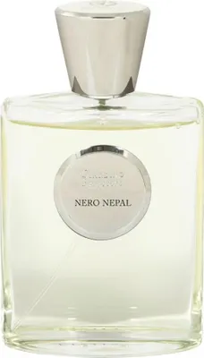 Obrázok produktu pre Giardino Benessere Nero Nepal EDP 100 ml UNISEX