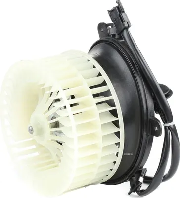 Produktbild von RIDEX 2669I0080 Gebläsemotor Innenraumgebläse passend für MERCEDES-BENZ Stufenheck (W124) W124 T-modell (S124) E-Klasse Limousine (W124) W124 Coupe