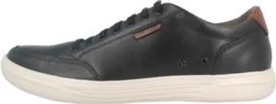 Produktbild von Pegada Sneaker in Übergrößen Schwarz 110403-05/510403-05 große Herrenschuhe