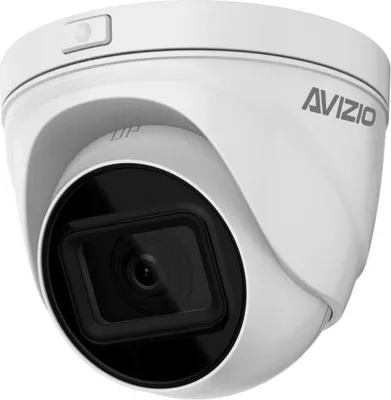 Obrázek produktu pro AVIZIO 4 Mpx IP kamera, 2,8-12 mm, PoE, IP67