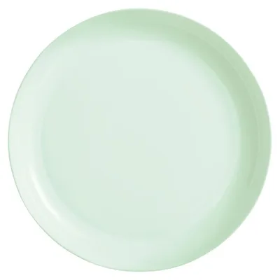 Image de Plat 29 cm Diwali Paradise Green